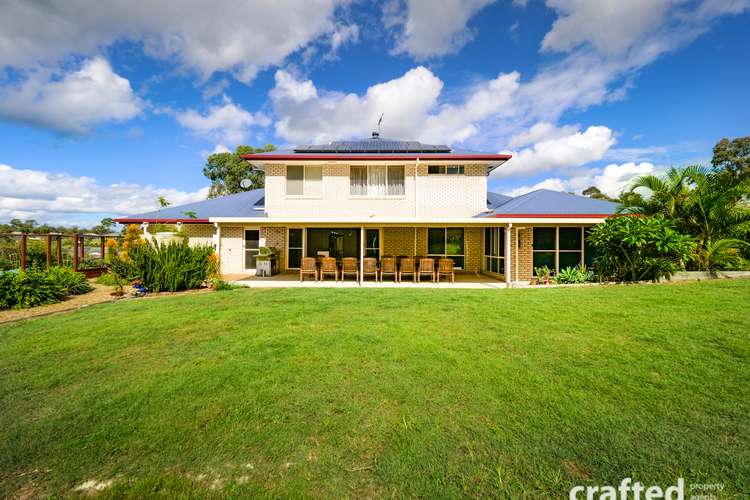 Fourth view of Homely house listing, 22-26 Boyd Road, New Beith QLD 4124