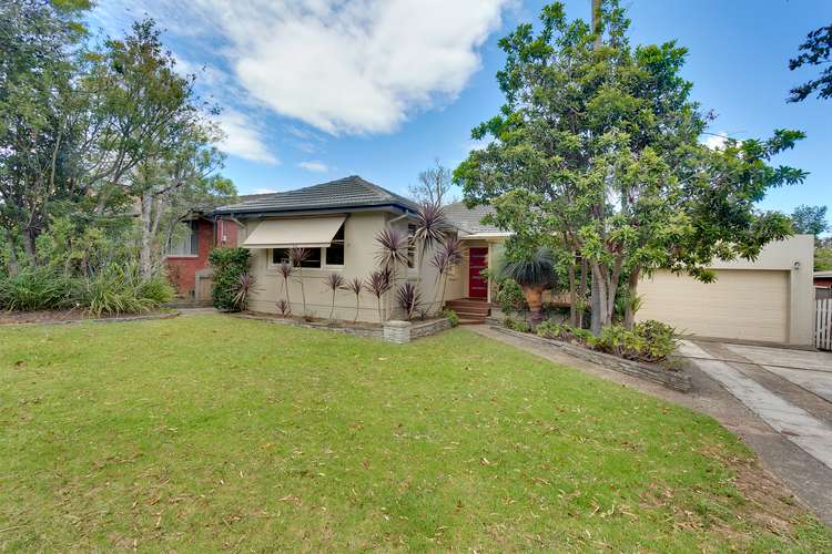 Main view of Homely house listing, 10 Merelyn Road, Belrose NSW 2085