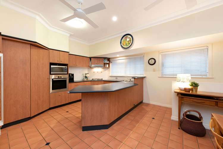 Fourth view of Homely house listing, 36 Norman Street, Coorparoo QLD 4151