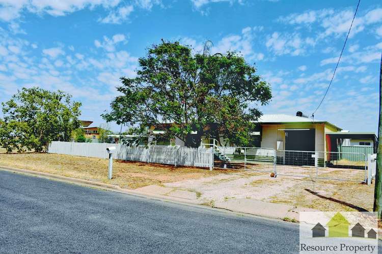 Second view of Homely house listing, 9 Columba Street, Blackwater QLD 4717