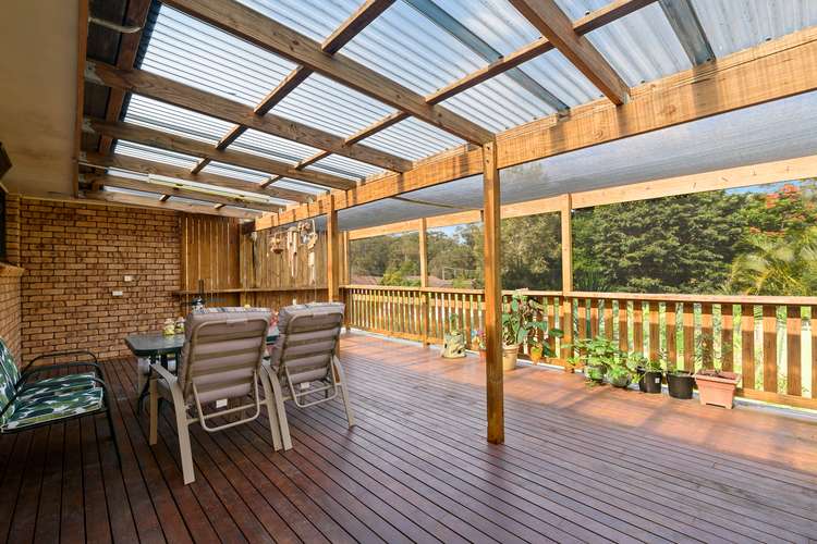 Fourth view of Homely residentialLand listing, 50 Jane Circuit, Toormina NSW 2452