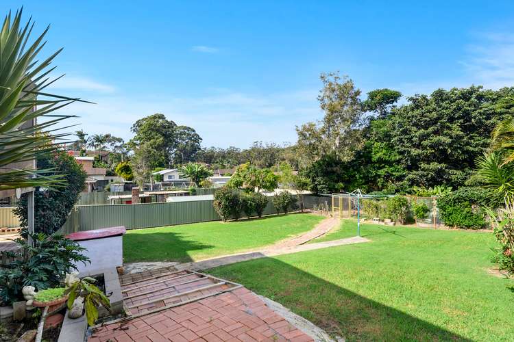 Fifth view of Homely residentialLand listing, 50 Jane Circuit, Toormina NSW 2452