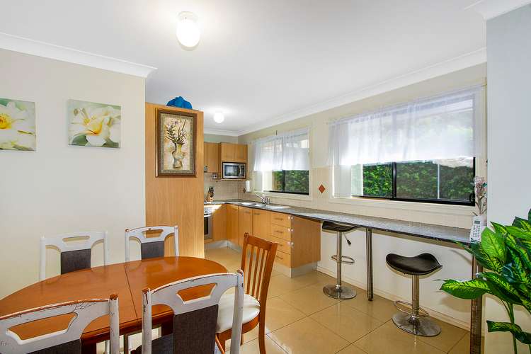 Fourth view of Homely house listing, 1/35 Cutler Drive, Wyong NSW 2259