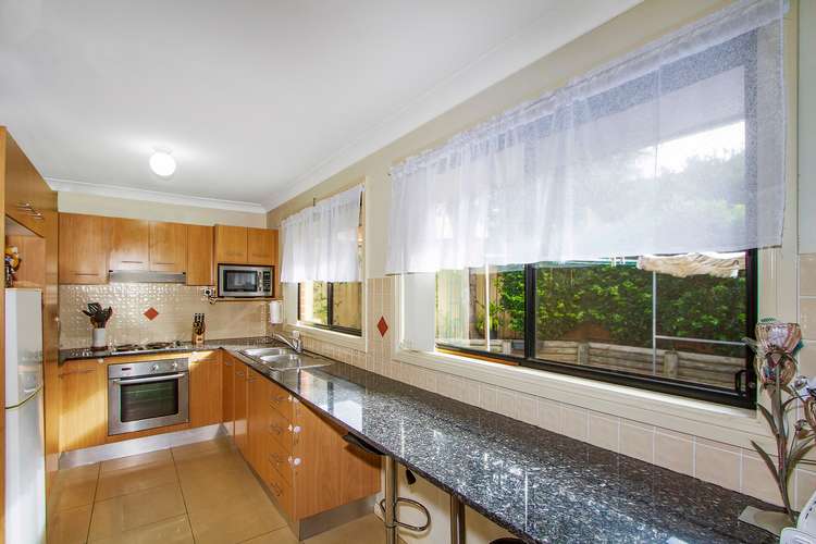 Fifth view of Homely house listing, 1/35 Cutler Drive, Wyong NSW 2259