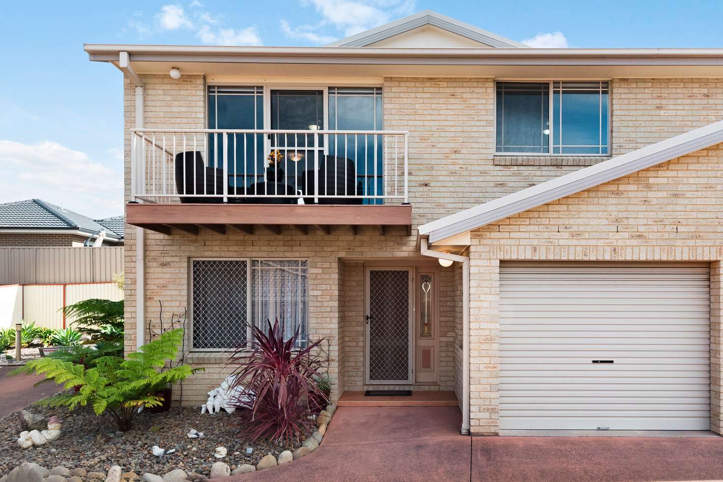 Main view of Homely townhouse listing, 14/2-10 Ruby Street, Gorokan NSW 2263