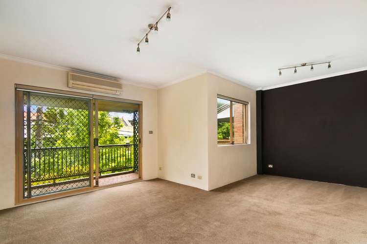 Main view of Homely unit listing, 29/219 Chalmers Street, Redfern NSW 2016