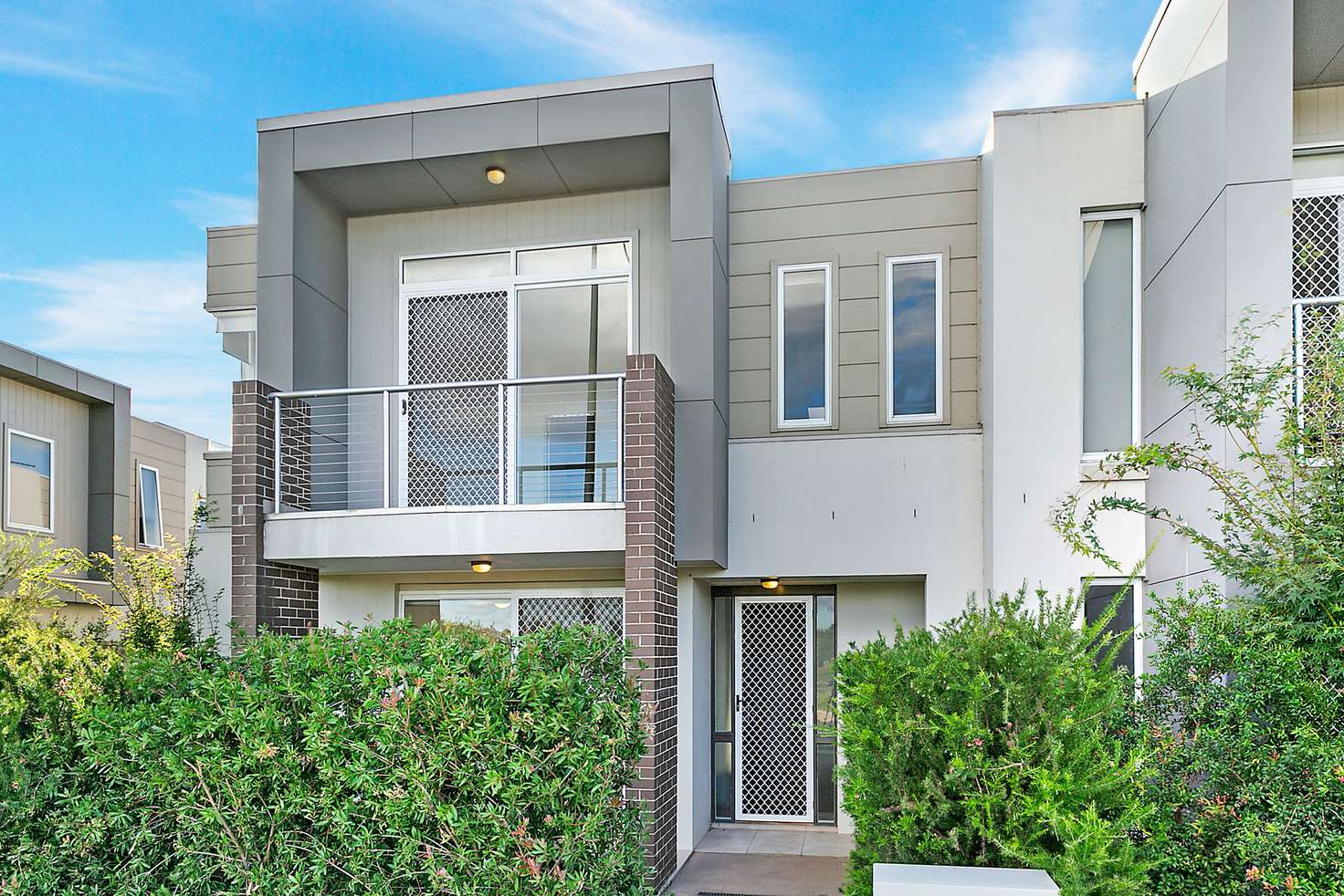 Main view of Homely house listing, 261 The Ponds Boulevard, The Ponds NSW 2769