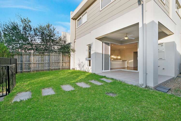 Third view of Homely house listing, 261 The Ponds Boulevard, The Ponds NSW 2769