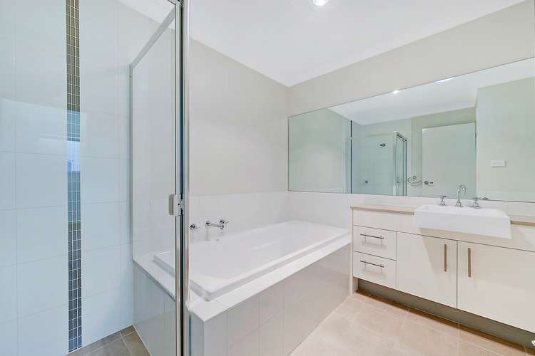 Fourth view of Homely house listing, 261 The Ponds Boulevard, The Ponds NSW 2769