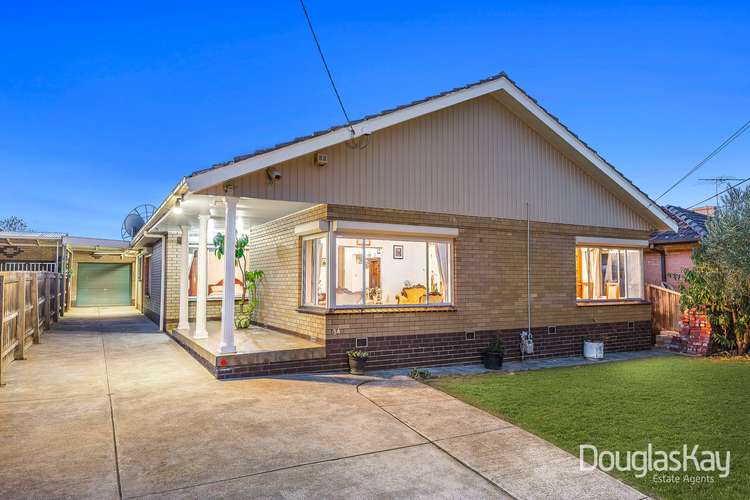 Main view of Homely house listing, 34 Mayne Street, Sunshine West VIC 3020