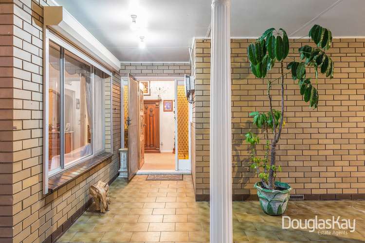 Second view of Homely house listing, 34 Mayne Street, Sunshine West VIC 3020