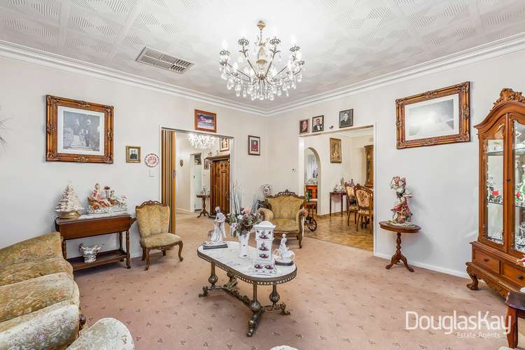 Fourth view of Homely house listing, 34 Mayne Street, Sunshine West VIC 3020