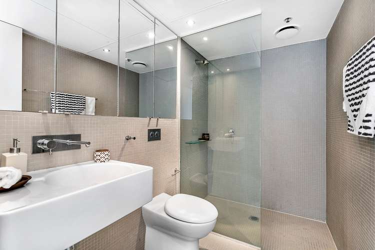 Fifth view of Homely apartment listing, 312/227 Victoria Street, Darlinghurst NSW 2010