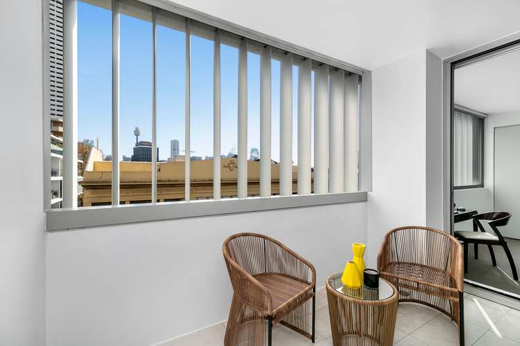 Sixth view of Homely apartment listing, 312/227 Victoria Street, Darlinghurst NSW 2010