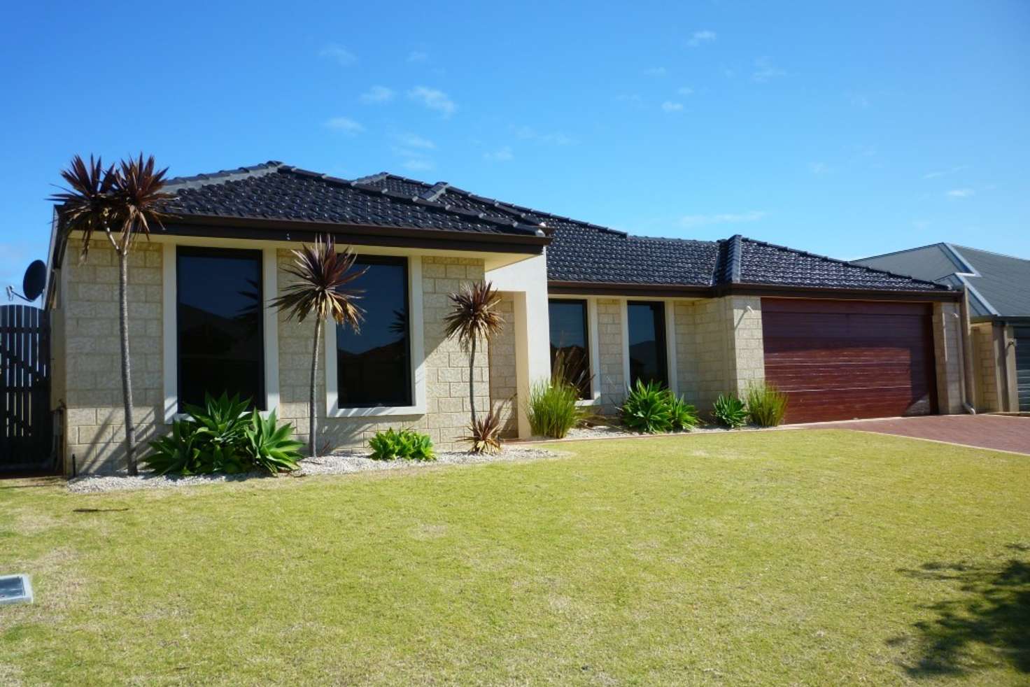 Main view of Homely house listing, 16 Zedor Way, Dalyellup WA 6230