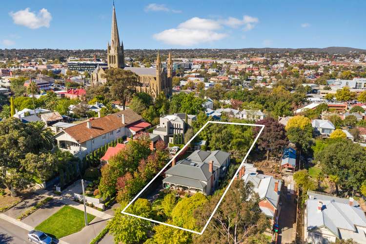 Main view of Homely house listing, 67 Rowan Street, Bendigo VIC 3550