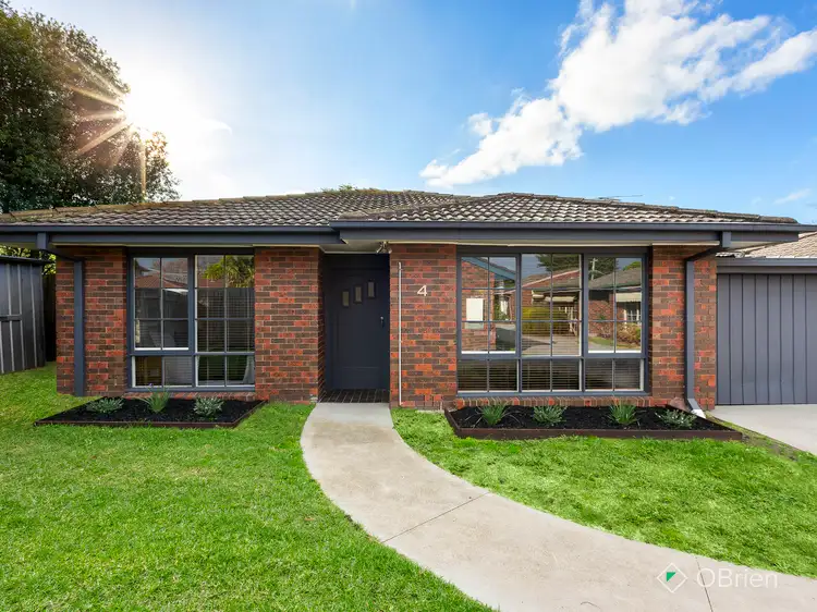 4/91 McDonald Street, Mordialloc VIC 3195