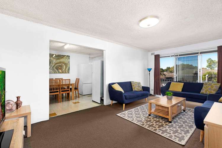 Second view of Homely apartment listing, 12/7 Unsted Crescent, Hillsdale NSW 2036