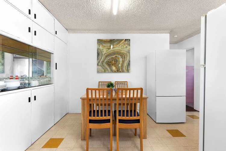 Third view of Homely apartment listing, 12/7 Unsted Crescent, Hillsdale NSW 2036