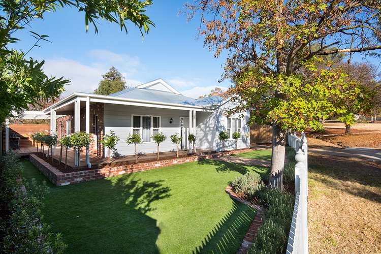 Second view of Homely house listing, 1A Goldsmith Crescent, Castlemaine VIC 3450