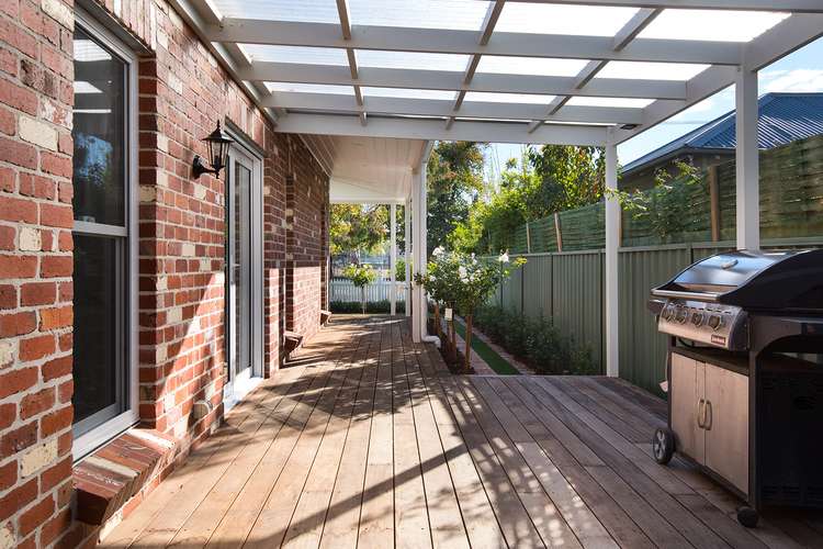 Third view of Homely house listing, 1A Goldsmith Crescent, Castlemaine VIC 3450