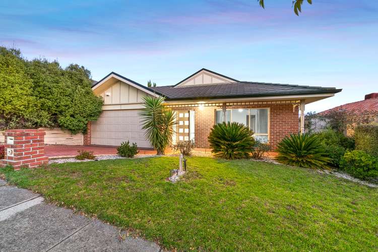 Main view of Homely house listing, 15 Hawkesbury Street, Berwick VIC 3806