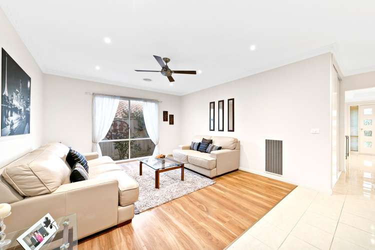 Second view of Homely house listing, 15 Hawkesbury Street, Berwick VIC 3806