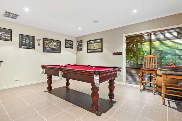 Fourth view of Homely house listing, 58 Wurundjeri Boulevard, Berwick VIC 3806