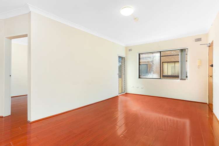 Second view of Homely apartment listing, 8/24 Glen Street, Marrickville NSW 2204