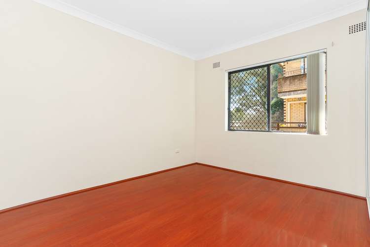Third view of Homely apartment listing, 8/24 Glen Street, Marrickville NSW 2204