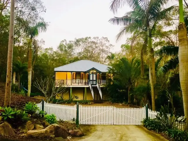 12 Quahlee Grove, Karana Downs QLD 4306
