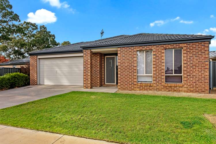 Main view of Homely house listing, 35 Taylor Street, Epsom VIC 3551