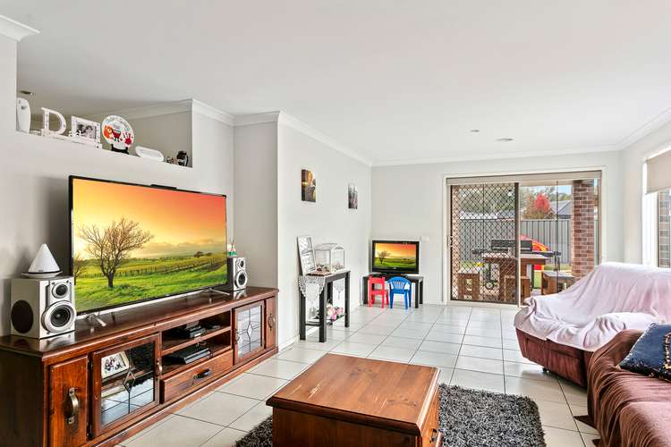 Second view of Homely house listing, 35 Taylor Street, Epsom VIC 3551