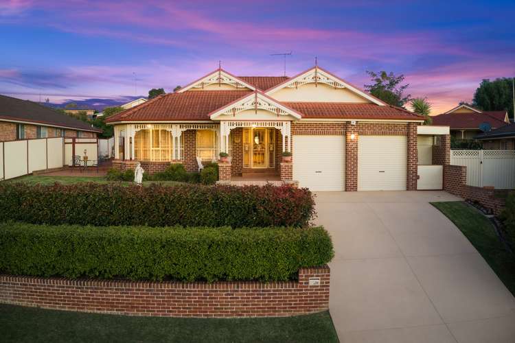 Main view of Homely house listing, 36 Manna Gum Road, Narellan Vale NSW 2567