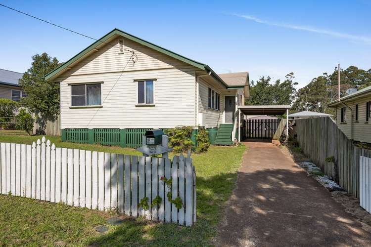 Main view of Homely house listing, 60 Gleeson Crescent, Harlaxton QLD 4350