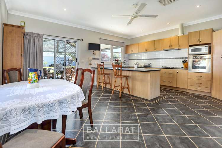 Third view of Homely house listing, 9 Faraday Street, Avoca VIC 3467