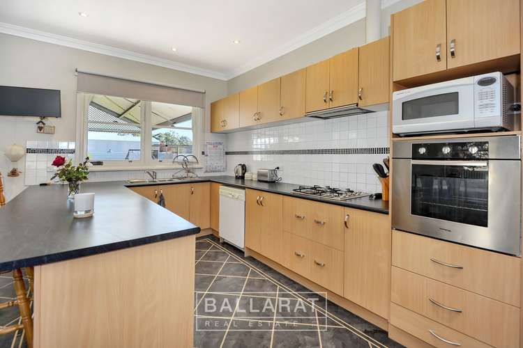 Fourth view of Homely house listing, 9 Faraday Street, Avoca VIC 3467