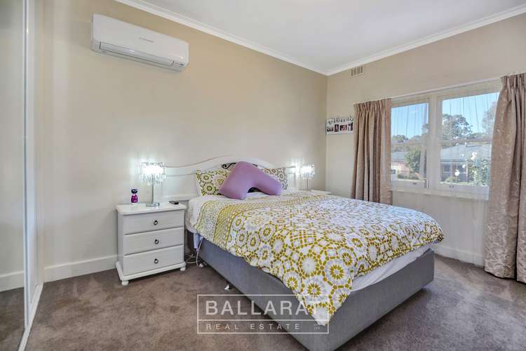 Sixth view of Homely house listing, 9 Faraday Street, Avoca VIC 3467