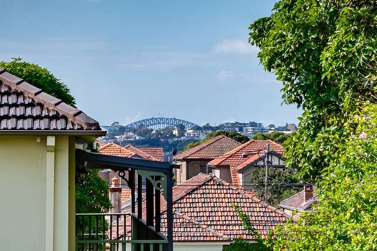 Second view of Homely house listing, 2 Howley Street, Rodd Point NSW 2046