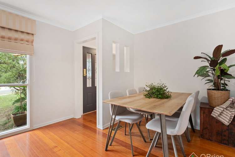 Third view of Homely house listing, 12 Dennis Court, Mooroolbark VIC 3138