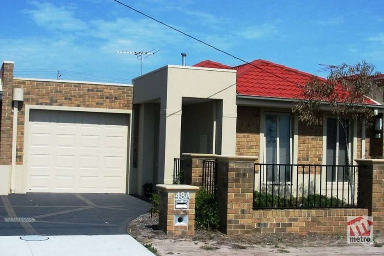 Main view of Homely house listing, 48A Swan Walk, Chelsea VIC 3196