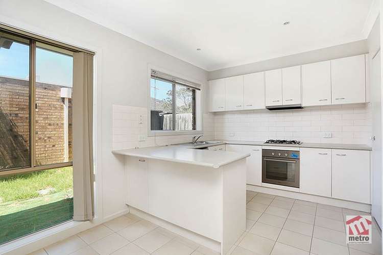 Second view of Homely house listing, 48A Swan Walk, Chelsea VIC 3196