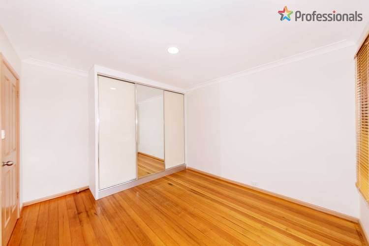 Fourth view of Homely unit listing, 1/18 Throsby Crescent, Deer Park VIC 3023