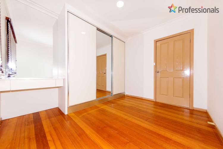 Fifth view of Homely unit listing, 1/18 Throsby Crescent, Deer Park VIC 3023