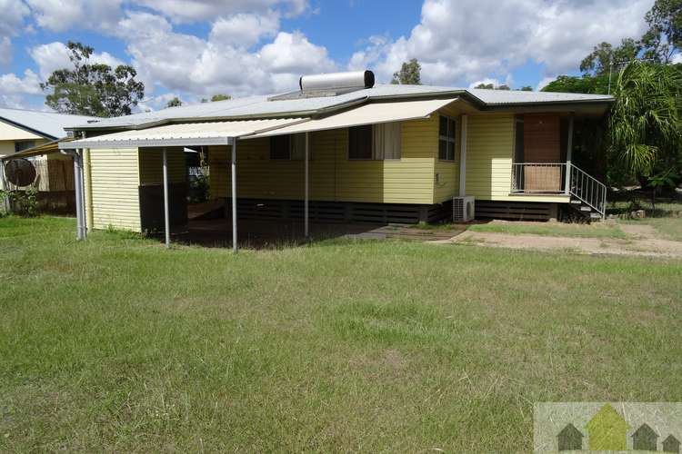 Main view of Homely house listing, 8 Crawford Street, Dysart QLD 4745