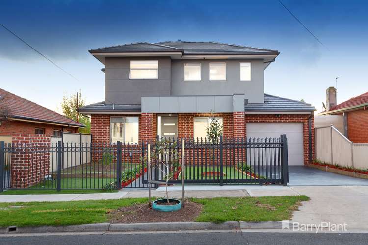 Second view of Homely townhouse listing, 1/19 Isla Avenue, Glenroy VIC 3046