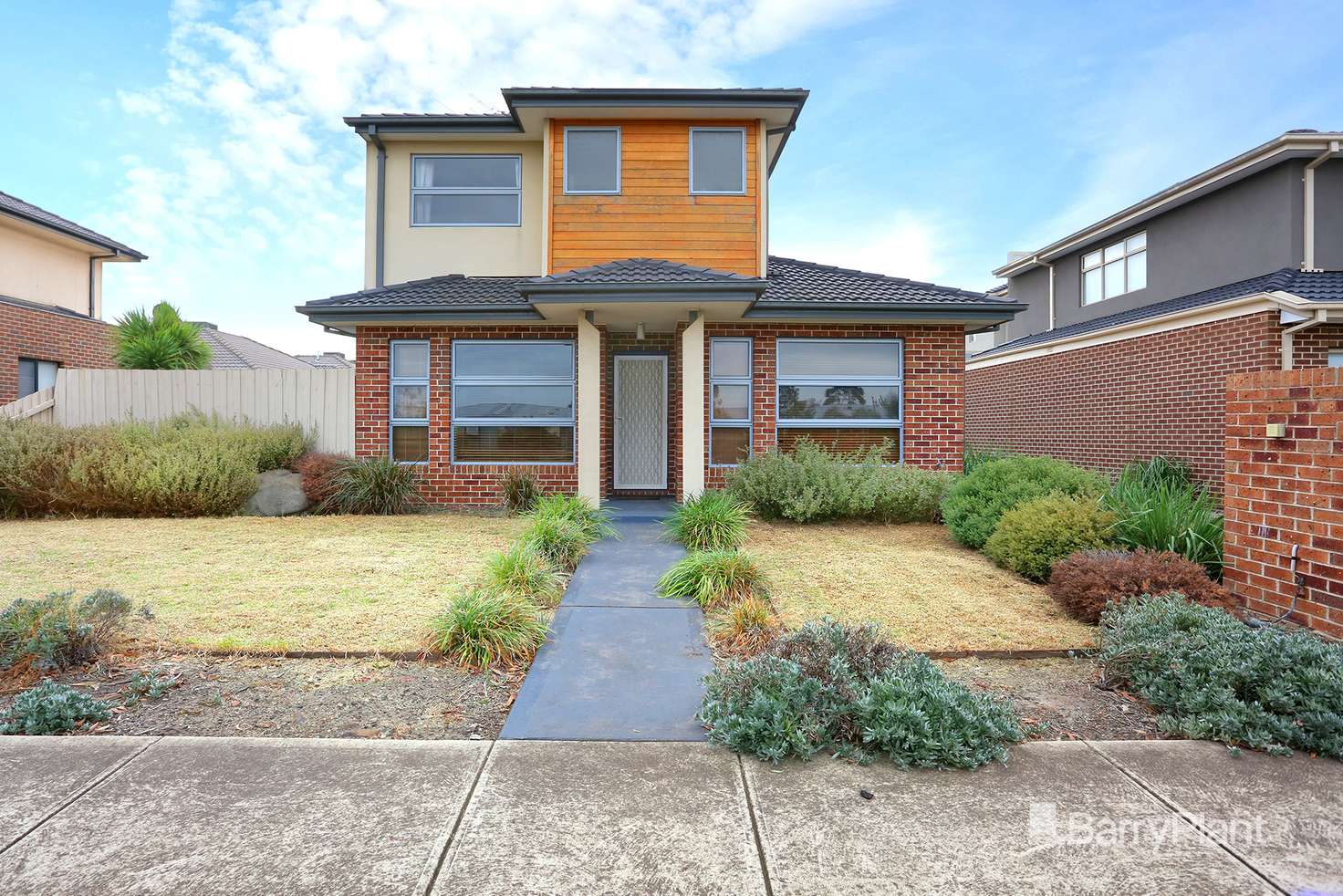 Main view of Homely townhouse listing, 1/24 York Street, Glenroy VIC 3046