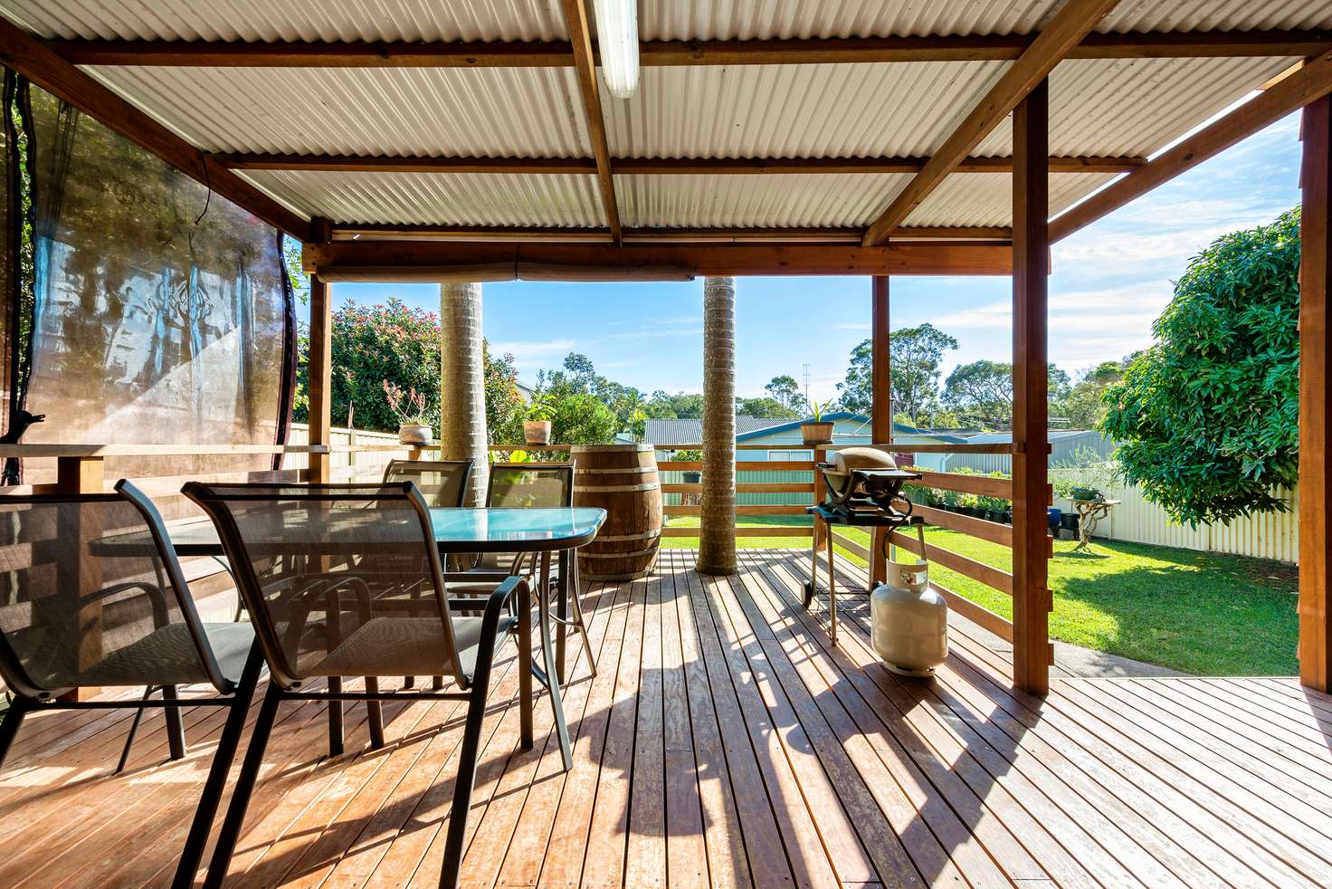 Main view of Homely house listing, 17 Leumeah Avenue, Chain Valley Bay NSW 2259