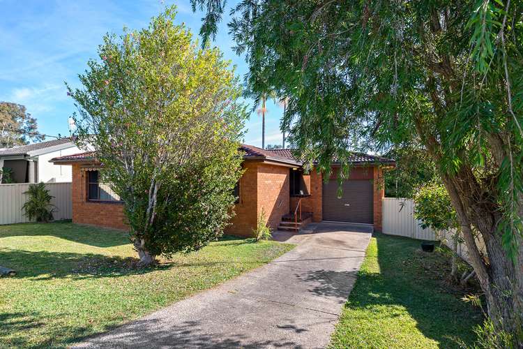 Third view of Homely house listing, 17 Leumeah Avenue, Chain Valley Bay NSW 2259