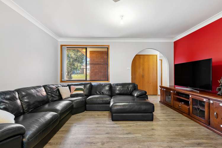 Fifth view of Homely house listing, 17 Leumeah Avenue, Chain Valley Bay NSW 2259